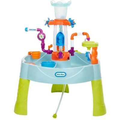 Little Tikes Fountain Factory - Водна маса
