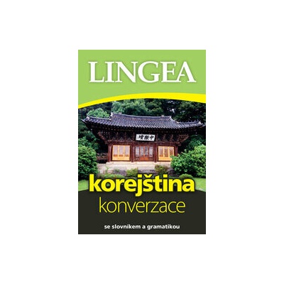 Korejština konverzace