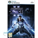 Hry na PC Star Wars: The Force Unleashed 2