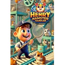 Henry The Hamster Handler VR