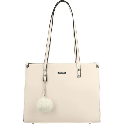 Delami dámská kabelka D5895 r-beige