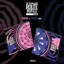Xikers: Route Zero: The Ora - CD