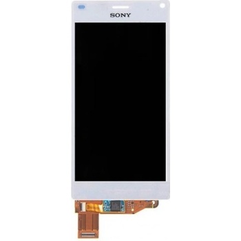 LCD displej + Dotyková deska Sony Xperia Z3 mini / compact D5803