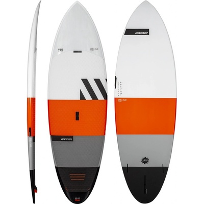 Paddleboard RRD Cosmo 9’1"