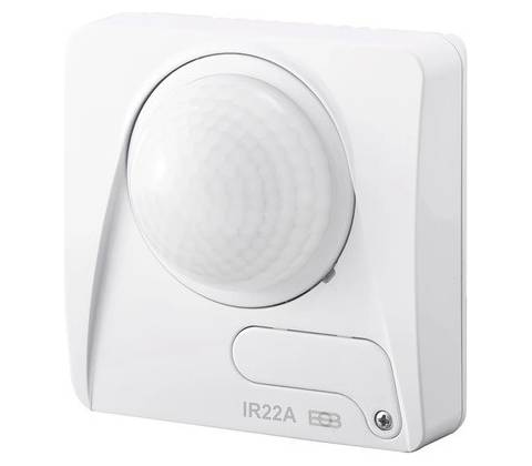 Elektrobock IR22A
