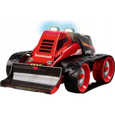 MaDe Robotruck Pro programování a kódování na dálkové ovládání