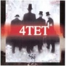 4TET - 1st CD