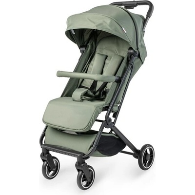 Touragoo Flair Olive Green 2025