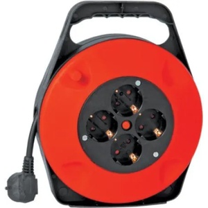 ELMARK 4Plug 10 m (47911)