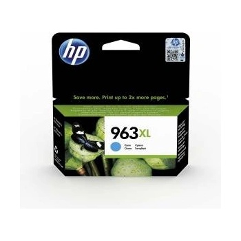 HP Оригиална касета за мастило hp 3ja27ae#301 Синьо-зелен