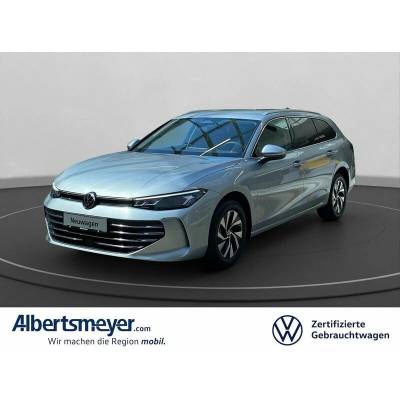 Volkswagen Passat Variant 2.0 TDI Business DSG 110 kW