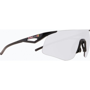 SPECT Eyewear Слънчеви очила Red Bull SPECT Mark черни/прозрачни фотохромни очила Слънчеви очила