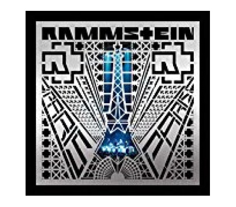 RAMMSTEIN: PARIS -DIGI- CD