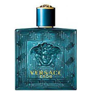 Versace Eros After Shave Lotion After Shave Lotion 100 ml за мъже