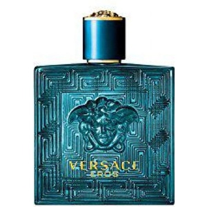 Versace Eros After Shave Lotion After Shave Lotion 100 ml за мъже