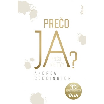 Prečo ja?