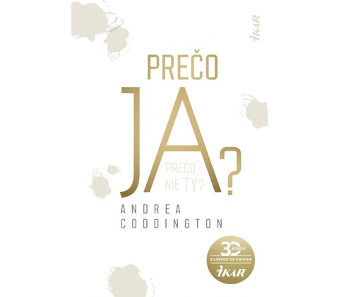 Prečo ja?