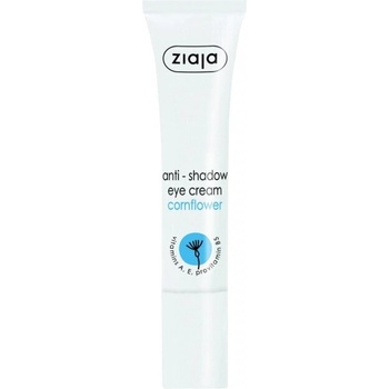Image 1 of Ziaja Околоочен крем срещу тъмни кръгове 15 ml (15509/2)
