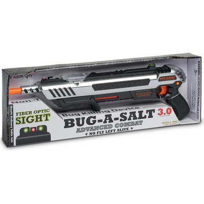 BUG-A-SALT 3.0 ADVANCED COMBAT brokovnice na hmyz