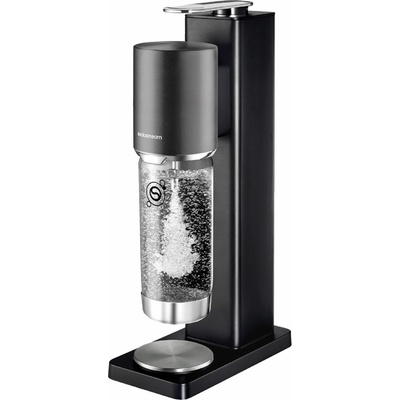 SodaStream FRESH PLUS BLK – Zboží Dáma