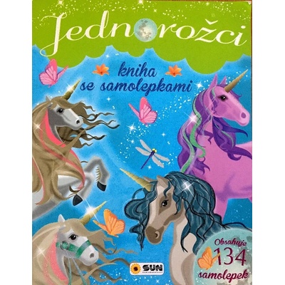 Jednorožci
