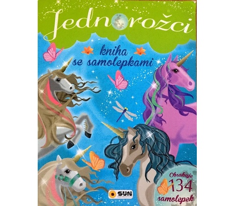 Jednorožci