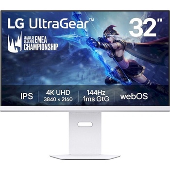 LG 32G810SA