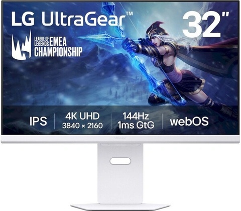LG 32G810SA