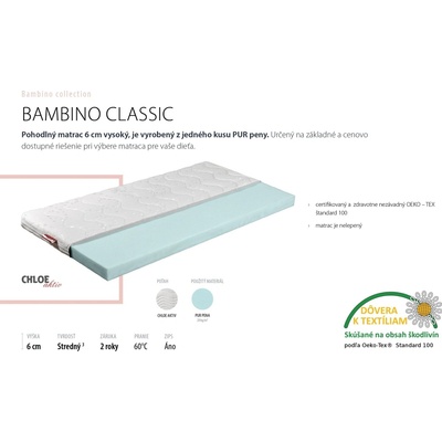 BENAB BAMBINO