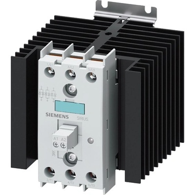 SIEMENS Stykač 3RF2430-1AC45 3RF2430-1AC45