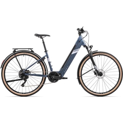 Rock Machine Crossride e450 Touring 2025