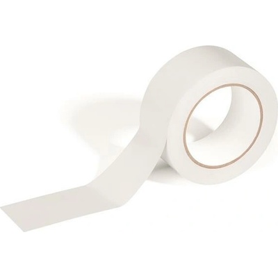 Durable Duraline Označovacia páska 50 mm x 33 m, 0,16 mm biela