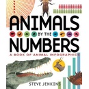 Animals by the Numbers Jenkins Steve