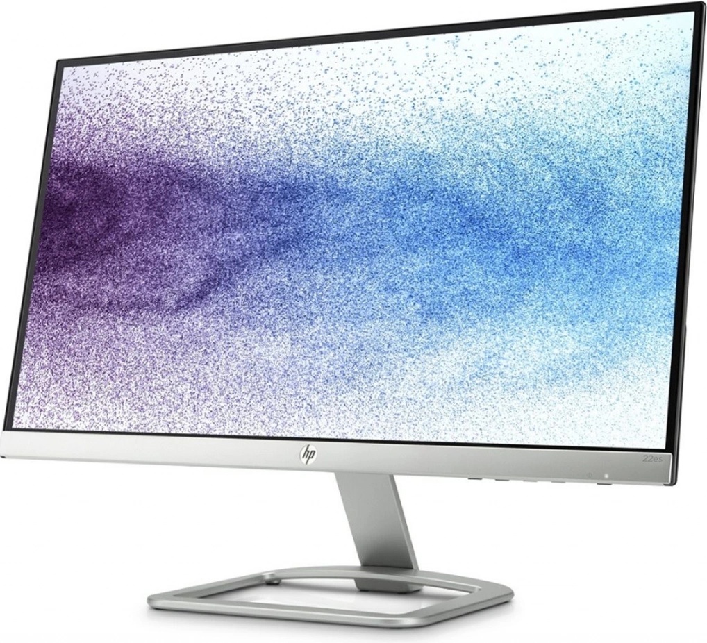 HP 22es