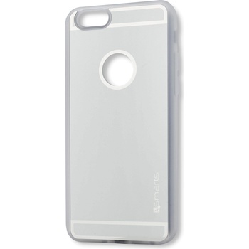 4smarts Hover Clip Wireless Qi Receiver Case - кейс за безжично зареждане на iPhone 6, iPhone 6S (сив)