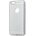 4smarts Hover Clip Wireless Qi Receiver Case - кейс за безжично зареждане на iPhone 6, iPhone 6S (сив)