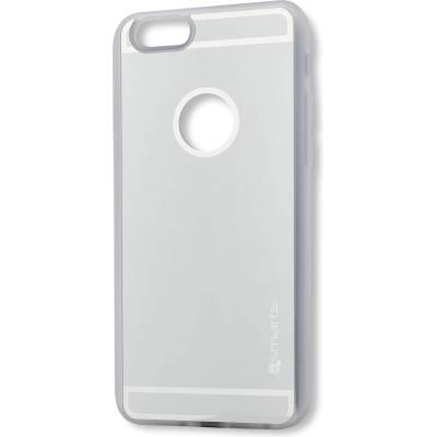 4smarts Hover Clip Wireless Qi Receiver Case - кейс за безжично зареждане на iPhone 6, iPhone 6S (сив)