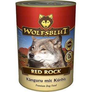 Wolfsblut Консерва Wolfsblut Red Rock 395 г