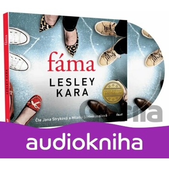 Fáma - Lesley Kara