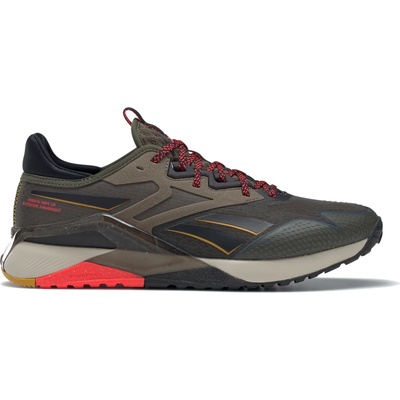 Reebok Фитнес обувки Reebok Reebok Nano X2 TR Adventure Зелен Velikost 44, 5