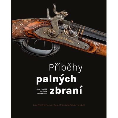 Příběhy palných zbraní
