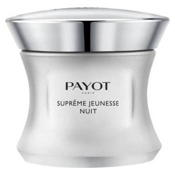 Payot Supreme Jeunesse Nuit Night Cream 50 ml