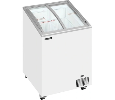 TEFCOLD IC101SCEB