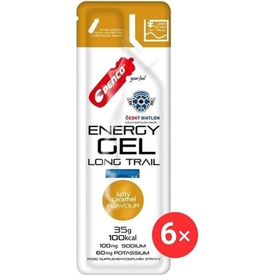 Penco Energy gel LONG TRAIL 210 g