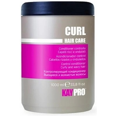 KayPro Ботокс шампоан за силно увредена коса KAYPRO Botu-Cure Shampoo