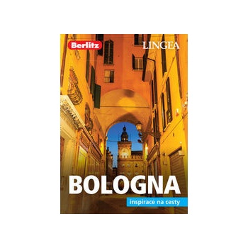 LINGEA CZ-Bologna-inspirace na cesty - autor neuvedený