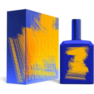 Histoires De Parfums This Is Not a Blue Bottle 1.7 parfumovaná voda unisex 115 ml