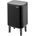 Brabantia Кош за смет Brabantia Bo Small Hi 4L, Matt Black (1006641)