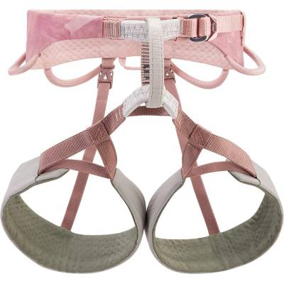 Petzl Дамска сбруя - седалка Petzl Women's Selena Climbing harness - Pink (303-0506-0314)