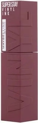 Maybelline SuperStay Vinyl Ink 40 Witty 4,2 ml